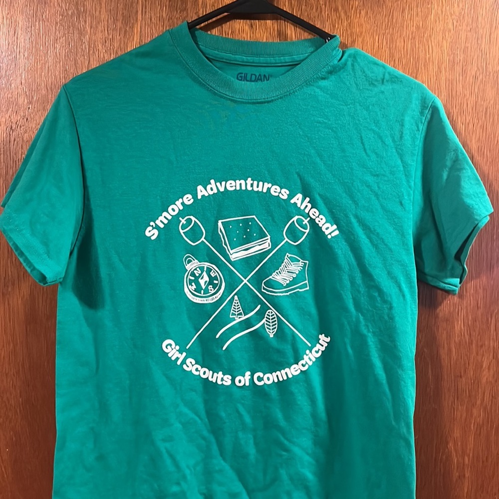 Girl Scouts T-Shirt